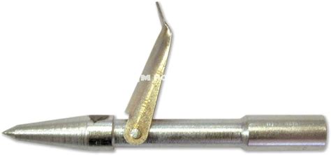 Для подводного ружья Наконечник-1 на гарпун / Ружья, гарпуны ...