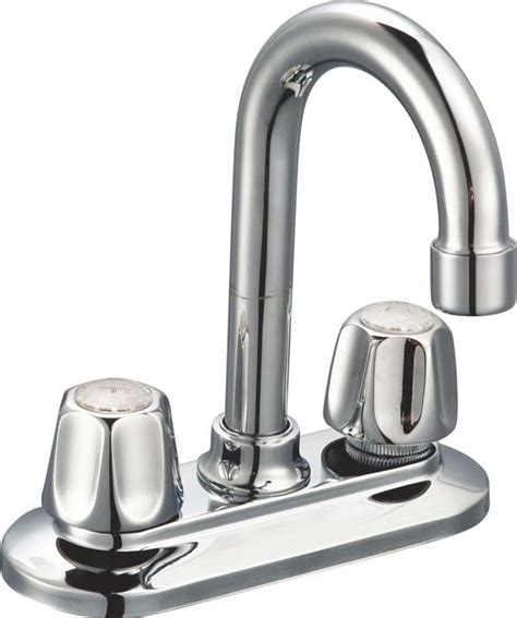 4 In Centerset Faucet Wholesales B2b Taps Plumbing