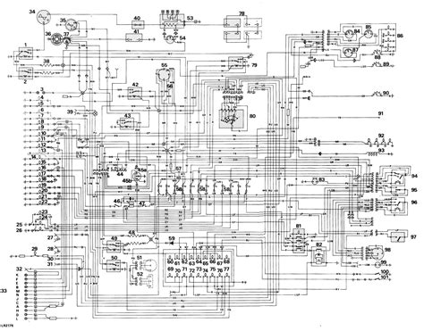 Land Rover Tdi Injector Pump Diagram Land Rover Engine