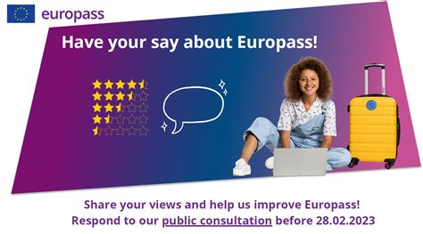 Europass Public Consultation - Malta Further & Higher Education Authority