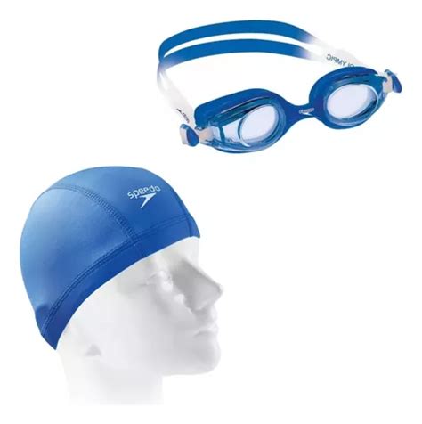 Kit Culos Nata O Speedo Olympic Infantil Touca Xtrafit Frete Gr Tis