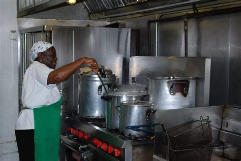 Careers Negril The Jamaican Eatery