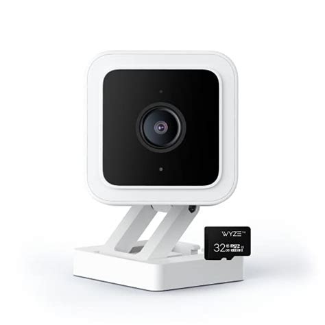 Best Smart Home Security Cameras (Reviews And Comparison) • Spy Cameras ...