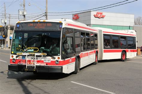 Filetoronto Transit Commission 9088 A Cptdb Wiki