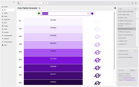 Creating Stunning Color Palettes A Developers Guide To Color Scheme