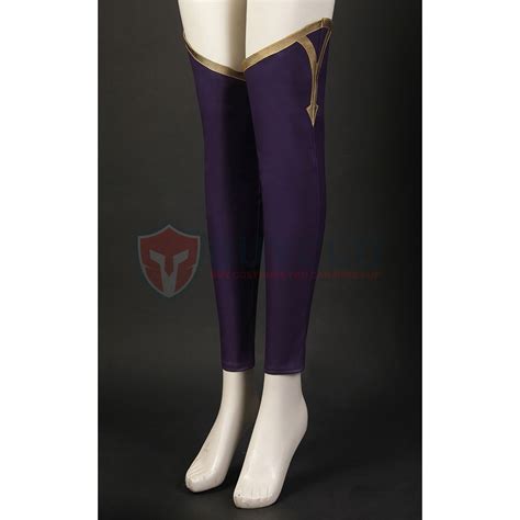 Star Guardian Akali Cosplay Costume Buycco Cosplay