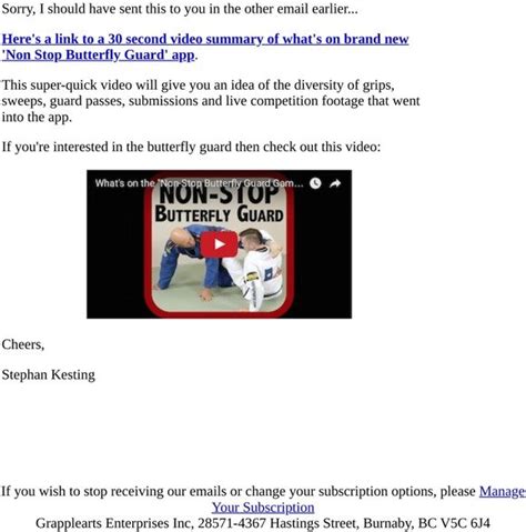 How To Defeat The Bigger Stronger Opponent Super Quick Email Milled