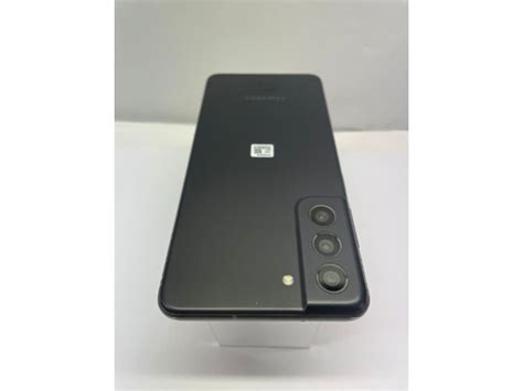 Samsung S21 Fe 5G Sm-G990b2/DS 128GB Black | 037500082001 | Cash Converters