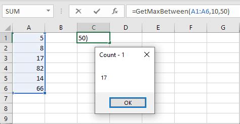 La Clave Para Dominar Las Funciones Personalizadas De Excel