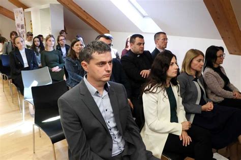 Foto Odr Ana Po Etna Konferencija Projekta Ready Stem Grow U