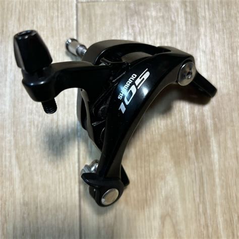 Yahooオークション Shimano 105 ブレーキ Br 5800