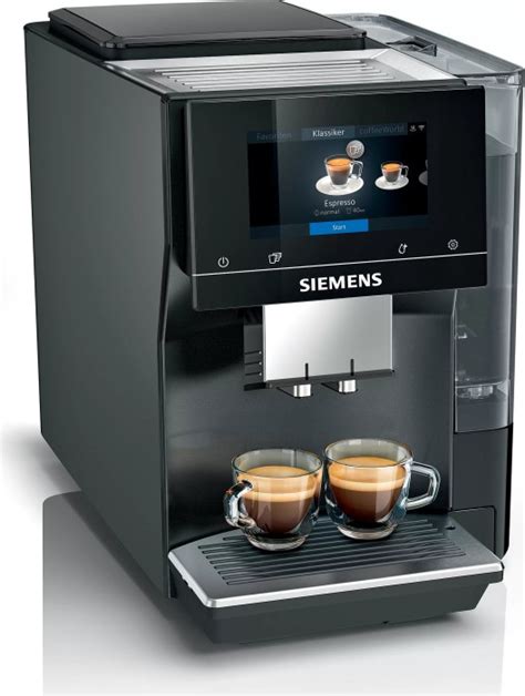 Siemens EQ 700 Classic TP707D06 Ab 929 00 2025 Preisvergleich