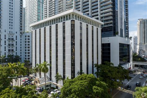 1000 Brickell Ave Miami FL 33131 Office For Sale LoopNet