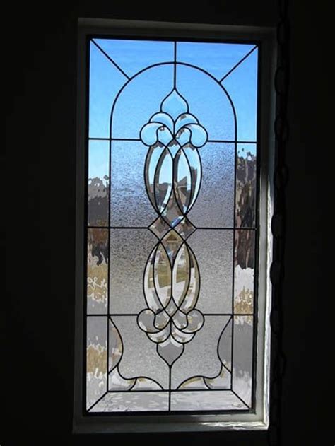 Наклейки на окна витражные — OknaForLife.ru