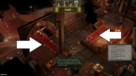 Rogue Trader Navis Nobilite Secrets Walkthrough Warhammer