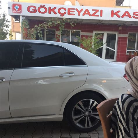 Gökçeyazı Kasabı Izgara Pişirme Evi Gökçeyazı Kasabı Balıkesir