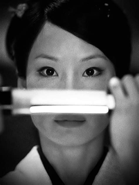 Pin By Reginald Berry On Famous Icons Kill Bill Lucy Liu Kill