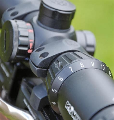 Konus Pro T X Airgun Scope Reviews Gun Mart