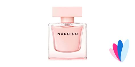 Narciso By Narciso Rodriguez Eau De Parfum Cristal Reviews