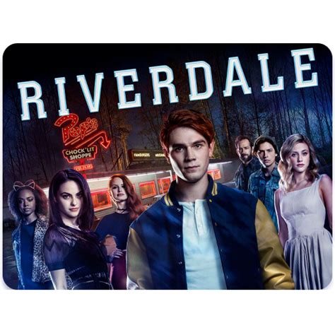 Riverdale Png By Abelsolomongirma On Deviantart