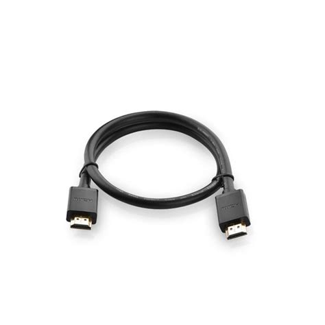 Ugreen 10111 4k Hdmi 20 Cable Copper Base High Speed 15 Meter