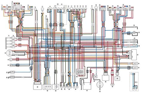 Race Car Wiring Diagram Cosas Para Comprar Compras