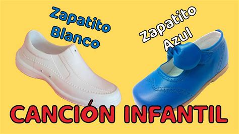 Yo Compuesto Traducci N El Zapatito Azul Limpiamente L Grimas Enciclopedia