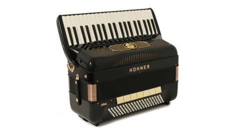 Hohner Gola 414 Akkordeon Centrum