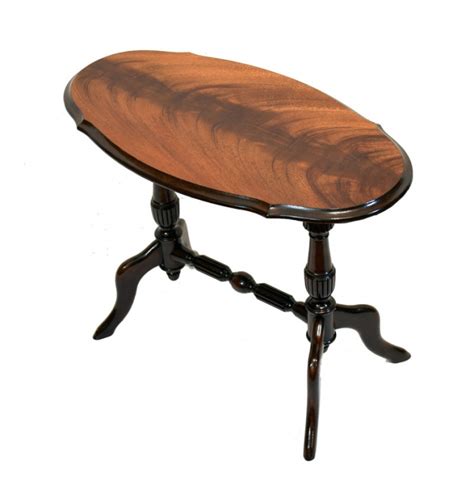 Occasional Table M Kt 4 Smeerling Antiques