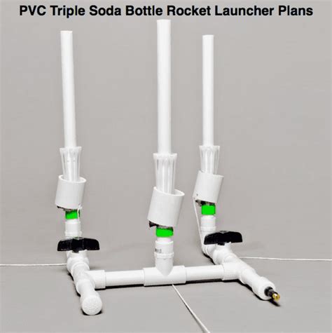 2 Liter Bottle Rocket Pvc Launcher - Best Pictures and Decription ...