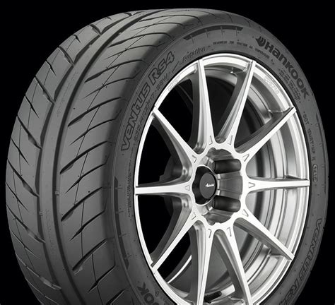 Hankook Ventus R-S4 Ultra High Performance Summer Tire York Region ...