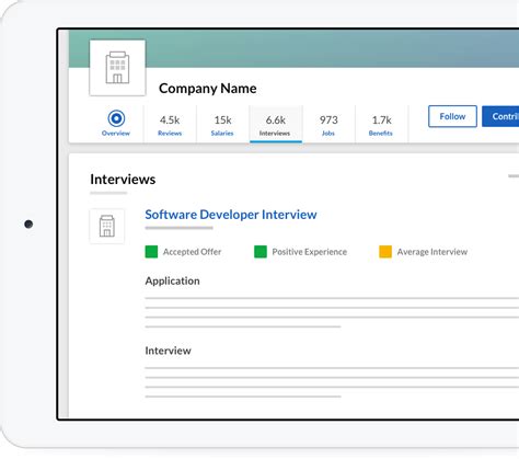 Interview Questions And Answers Glassdoor