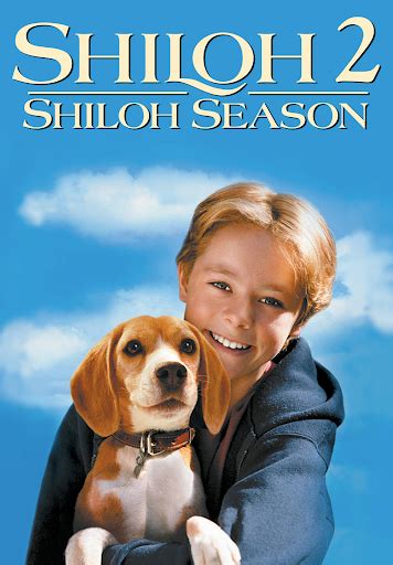 Shiloh 2: Shiloh Season - Movies on Google Play