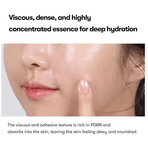 [VT Cosmetics] PDRN Essence 100 30ml – Ballagrio