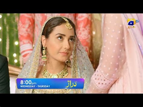 Daraar Episode 22 Teaser September 2022 Har Pal Geo Daraar