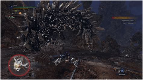 Radobaan Roadblock Walkthrough Monster Hunter World Progametalk