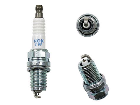 Ngk Laser Iridium Ifr J Spark Plug Suzuki