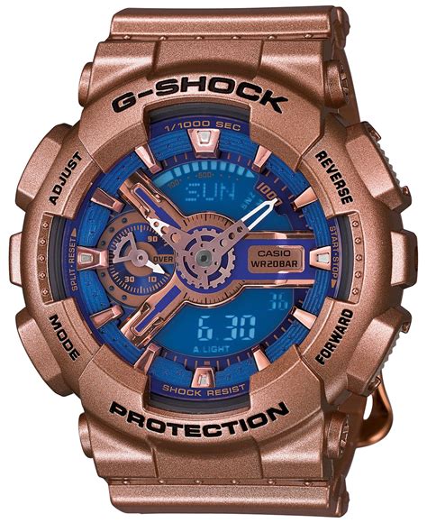 G Shock Women Homecare