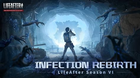 LifeAfter Has Launched Season VI Infection Rebirth