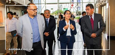 Boris Espezúa nuevo jefe institucional de la Biblioteca Nacional del Perú