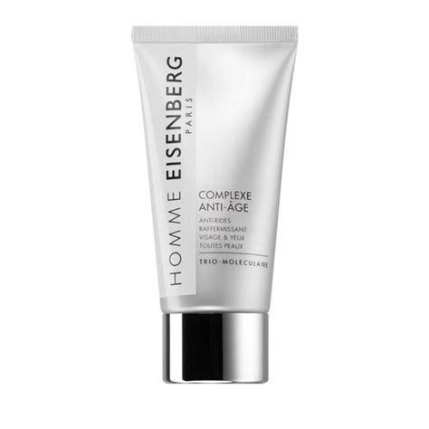 Eisenberg Homme Anti-Age Complex Crème | Deloox.be