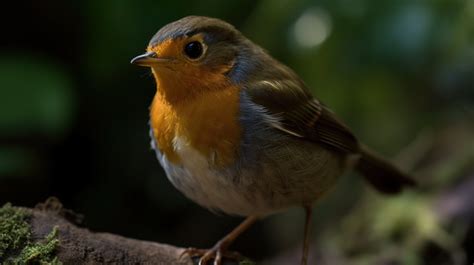 Round Robin The In Forest Backgrounds | JPG Free Download - Pikbest