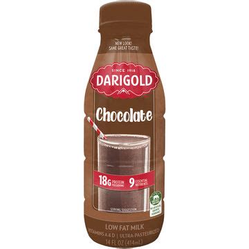 Darigold Low Fat Chocolate Milk Gotoliquorstore