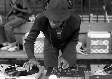 DJ Kool Herc: The Father of Modern DJing and Turntablism