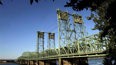 ODOT reopens lanes on northbound span of Interstate Bridge | KOIN.com