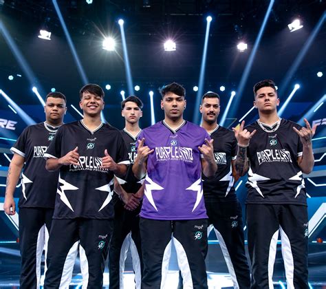 Ffws 2022 Bangkok Magic Squad Avança Para Finais Free Fire Ge