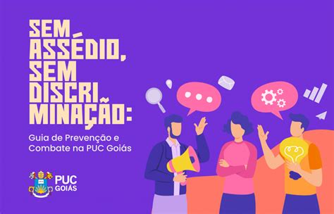 Prodin Lança Guia Contra Assédio Moral Sexual E Outras Violências