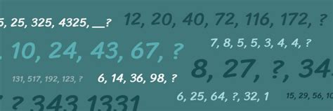 How To Solve Number Series Example Questions Tips Practice Me