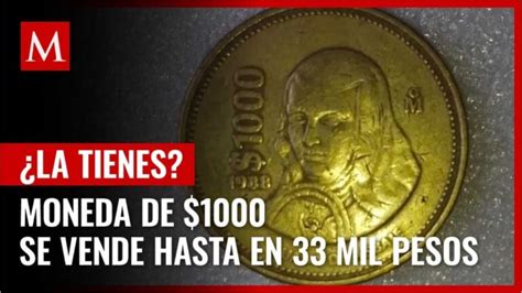 Descubre El Valor Actual De La Moneda De Pesos Mexicanos