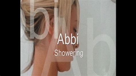 Abbi Nervously Showers Naked As Step Daddy Watches On Naked Humiliated And More Clips4sale